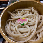 武蔵野うどん なつ丸 - 