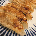 GYOZA OHSHO - 