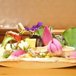 銀座 しのはら - ☆八寸