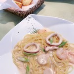 生パスタの店 フェリーチェ - 