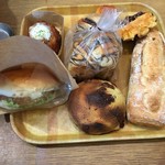 ベッカライ ダンケン - 