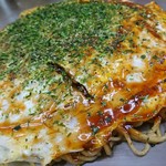 お好み焼き 大樹 - 