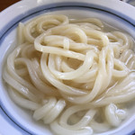 釜あげうどん 長田 in 香の香 - 