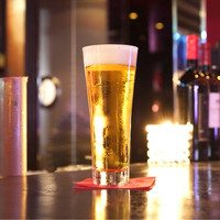 RESTAURANT DAZZLE - 生ビール