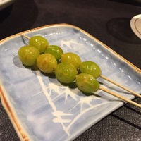 味街道 五十三次 - 