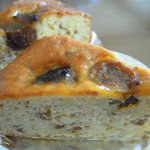 Sakai - フィグ　いちじくのバターケーキ　250円