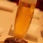 創彩工房 べっ品屋 - 生ビール