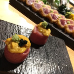 Sushi Izakaya Banya - 