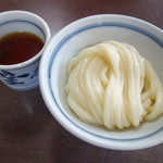 冷し 小（250円）