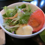 だいにんぐ友 - サラダ