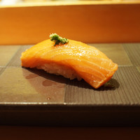 伊勢鮨 - 大助