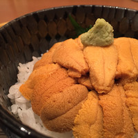 函館うに むらかみ 日本生命札幌ビル店 - 