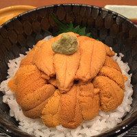 函館うに むらかみ 日本生命札幌ビル店 - 