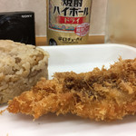 福栄のから揚げ - 