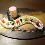 ホテルリッジ - デザート