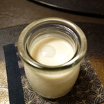 ホテルリッジ - 冷たいぜんざい