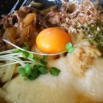 手打ちうどん 福来たる - 