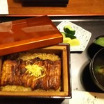 Unagi No Yamagen - せいろ蒸し