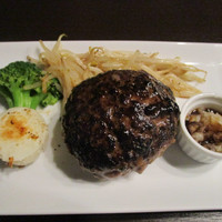 鉄板焼きgrow 上野店 - 