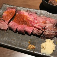 ブッフェアンドカフェ スロープサイドダイナー ザクロ - 