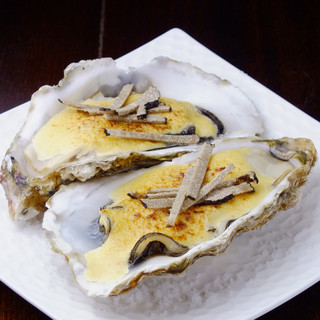 19時までハッピーアワー『本日の一皿』100円！※金曜日除く