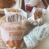 ケンタッキーフライドチキン 河芸店