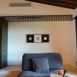 ホテルリッジ - 床の間