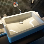 ホテルリッジ - 洗面所