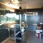 ホテルリッジ - シャワー室