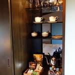 ホテルリッジ - ドリンク