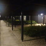 ホテルリッジ - 通路