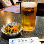 居酒屋正永丸 - 