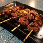 居酒屋正永丸 - もも。