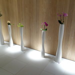 ホテルリッジ - The Spa エントランス