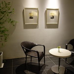 ホテルリッジ - The Spa フロント