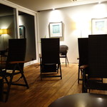 ホテルリッジ - The Spa 休憩所