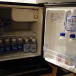 ホテルリッジ - The Spa フリードリンク