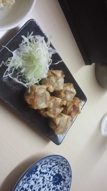 Tebasaki Yocchan Shinsaibashi Ten photo 2