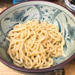 めん屋 元助 - 麺は（小）です。