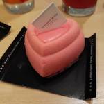 「ピンクレディ」 