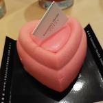 カズノリ イケダ アンディヴィデュエル - 「ピンクレディ」 