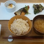 きせきの食卓 - 