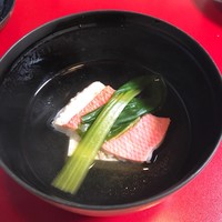 むぎとろ・日本料理 黒やなぎ - 