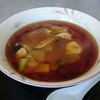 中国料理　紅天樓