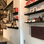 やなか珈琲店 CHABARA店