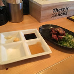 SoulKitchen博多屋台DON！ - 