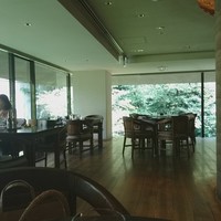 トラットリア セッテ ハイアット リージェンシー 京都 - 