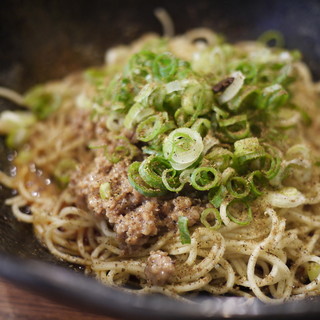 東京でランチに使える汁なし担々麺 ランキング 食べログ