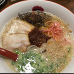 ラーメン一興 - 