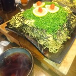 瓦そば　鈴よし - 